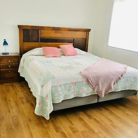 Casa Boutique Leilighet Chillán Eksteriør bilde