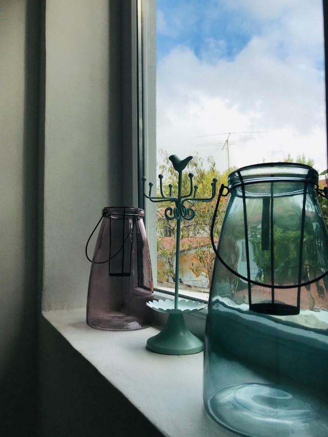 Casa Boutique Leilighet Chillán Eksteriør bilde