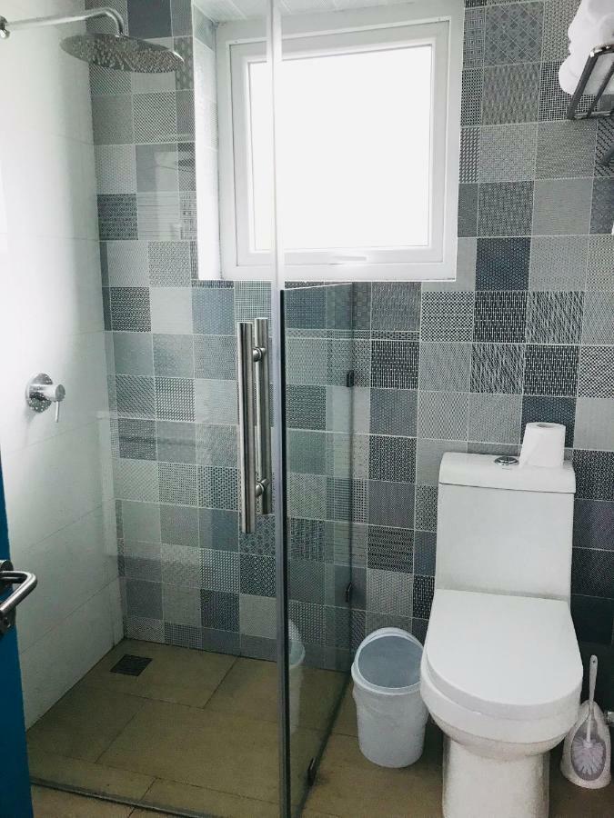 Casa Boutique Leilighet Chillán Eksteriør bilde
